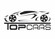 Logo Top Cars Srl